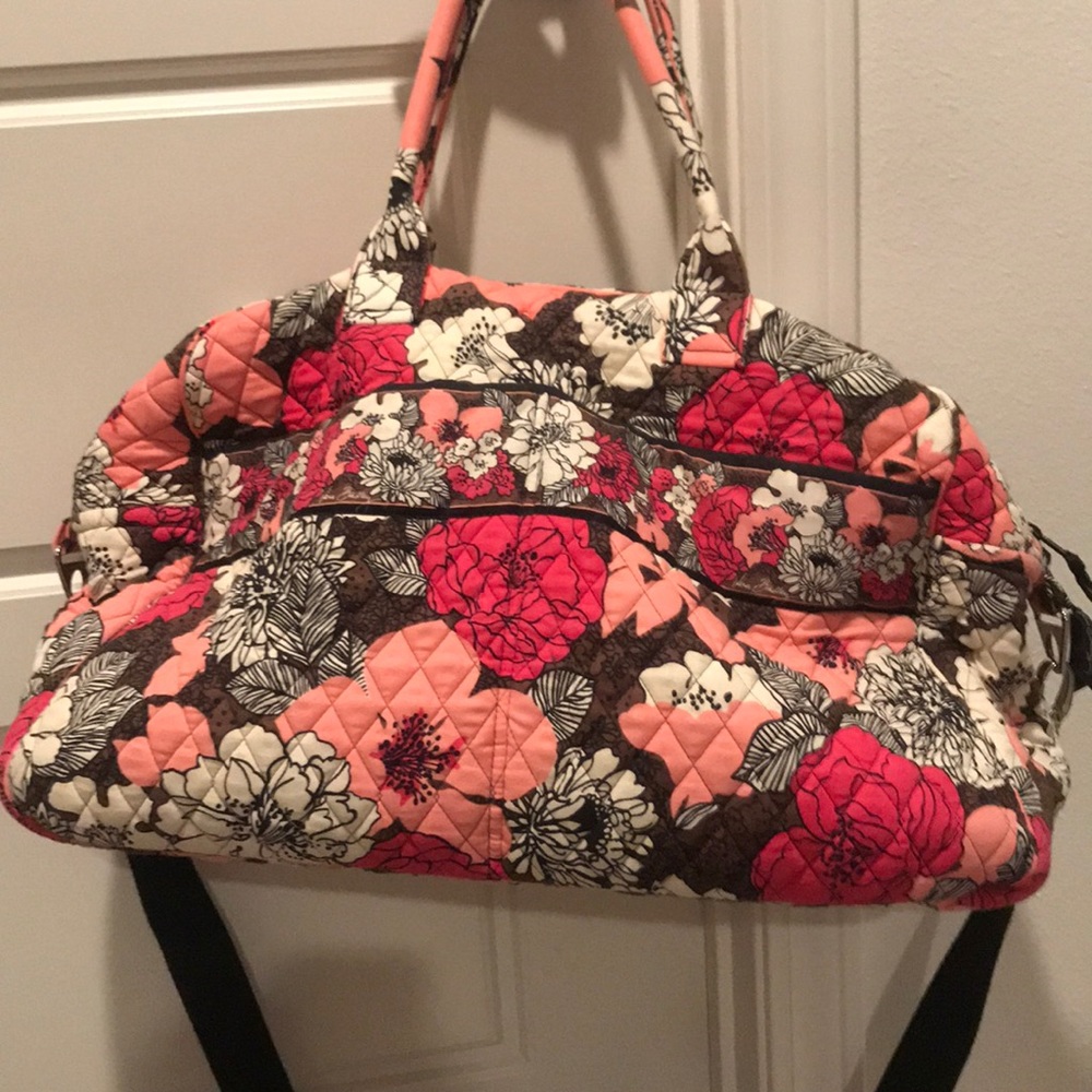 Duffel bag